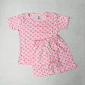 Kids Nikker Set