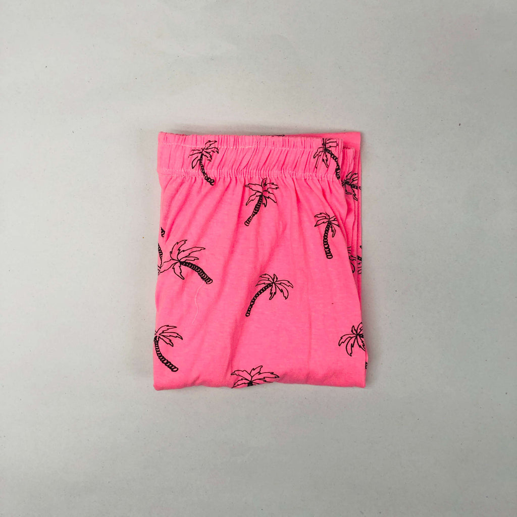 Ladies Trendy Capri