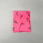 Ladies Trendy Capri