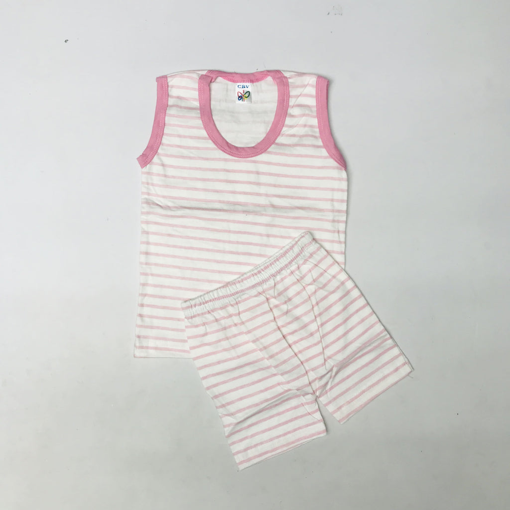 SL Kids Nikker Set