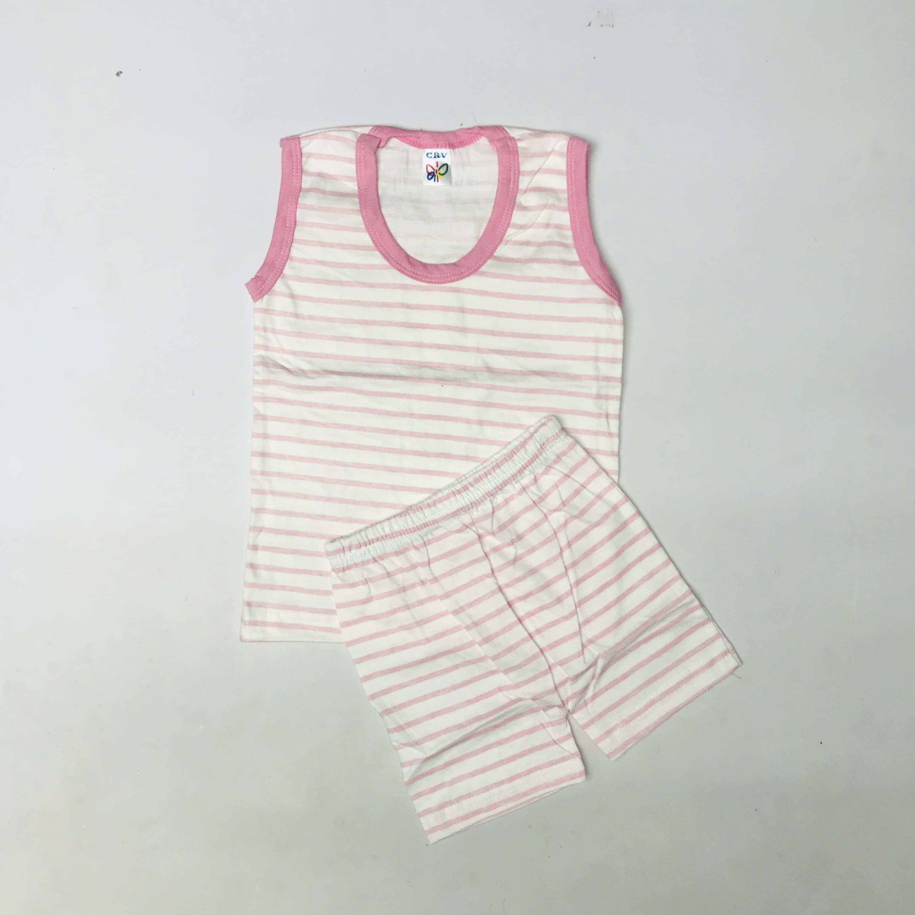 SL Kids Nikker Set