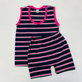 SL Kids Nikker Set