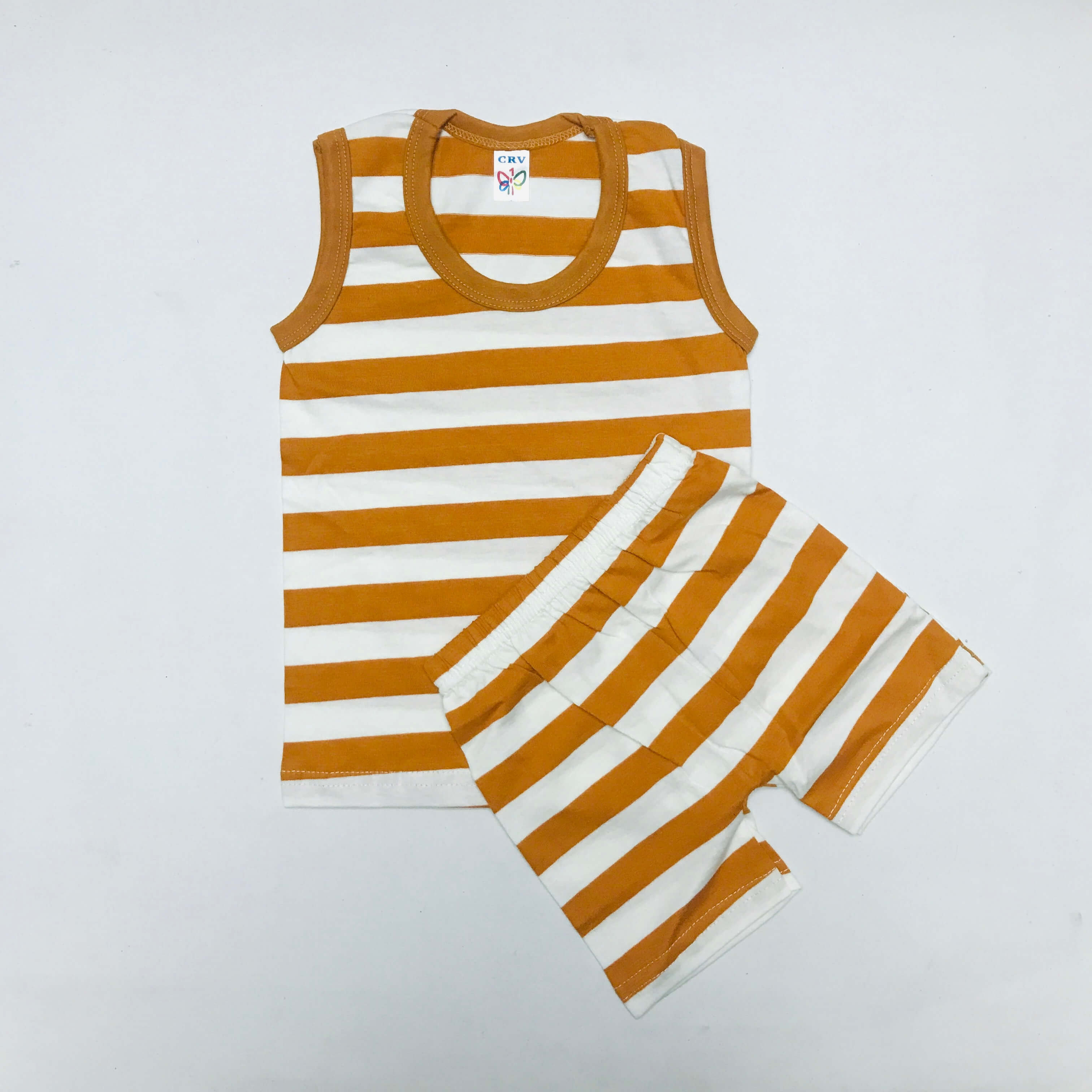 Kids Nikker Set