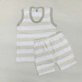 SL Kids Nikker Set