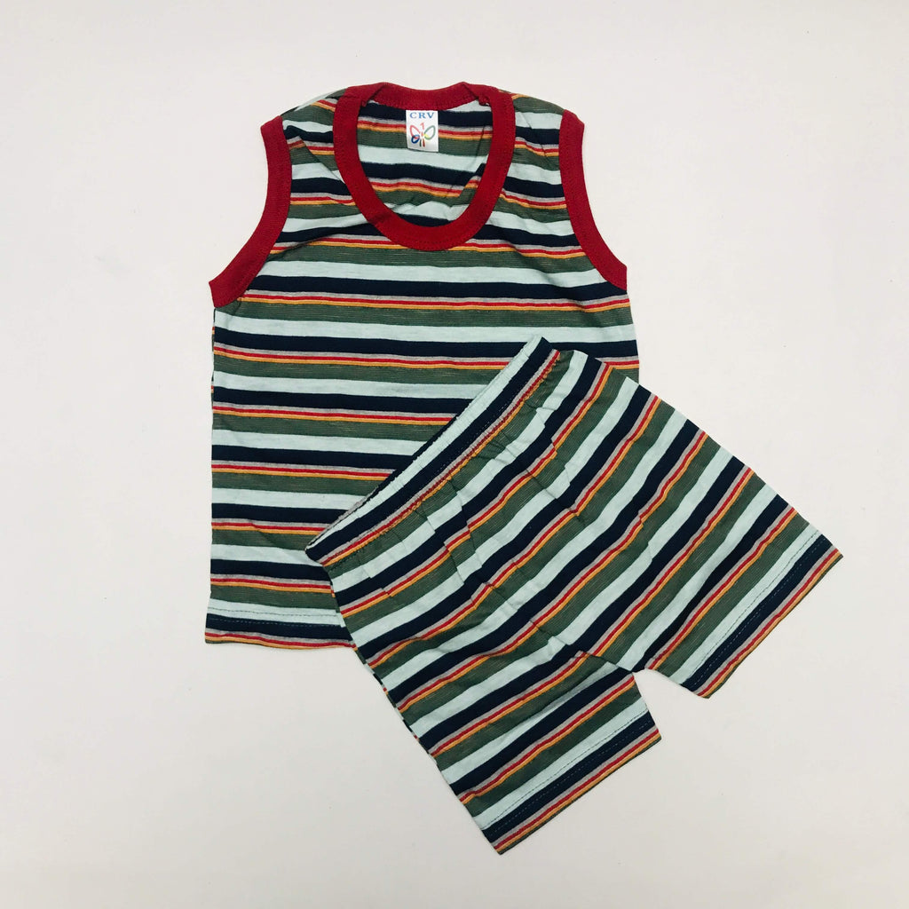 Kids Nikker Set