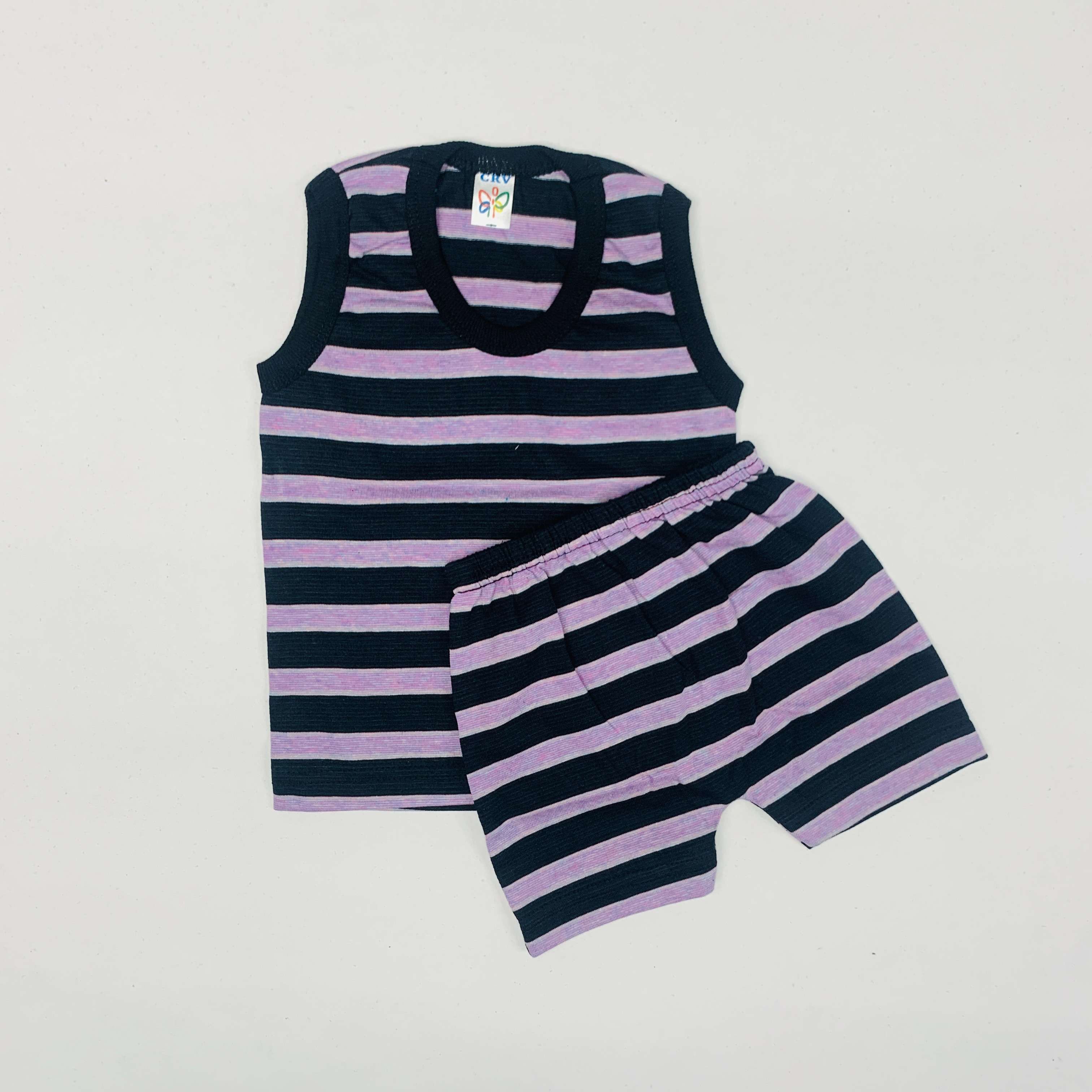 SL Kids Nikker Set