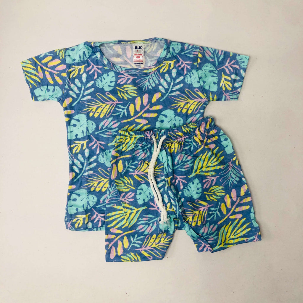 Kids Nikker Set
