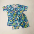Kids Nikker Set