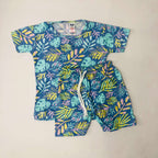 Kids Nikker Set