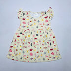 Playful Frock Pack Of 2