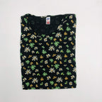 RK Ladies Tshirt Combo Pack Of 2 (42 Inch)