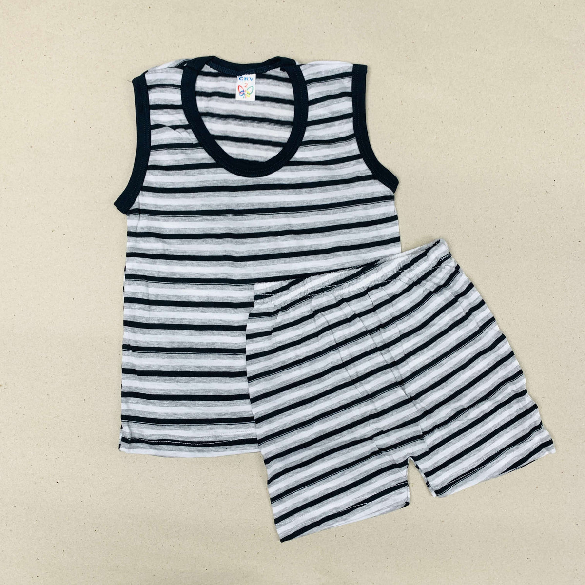 SL Kids Nikker Set