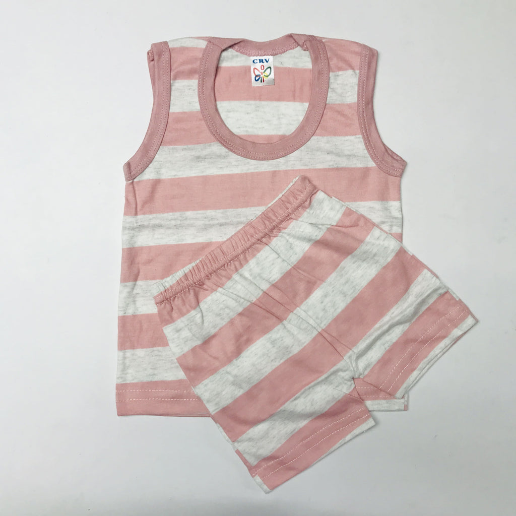 SL Kids Nikker Set