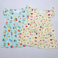 Playful Frock Pack Of 2