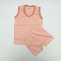 Kids Nikker Set