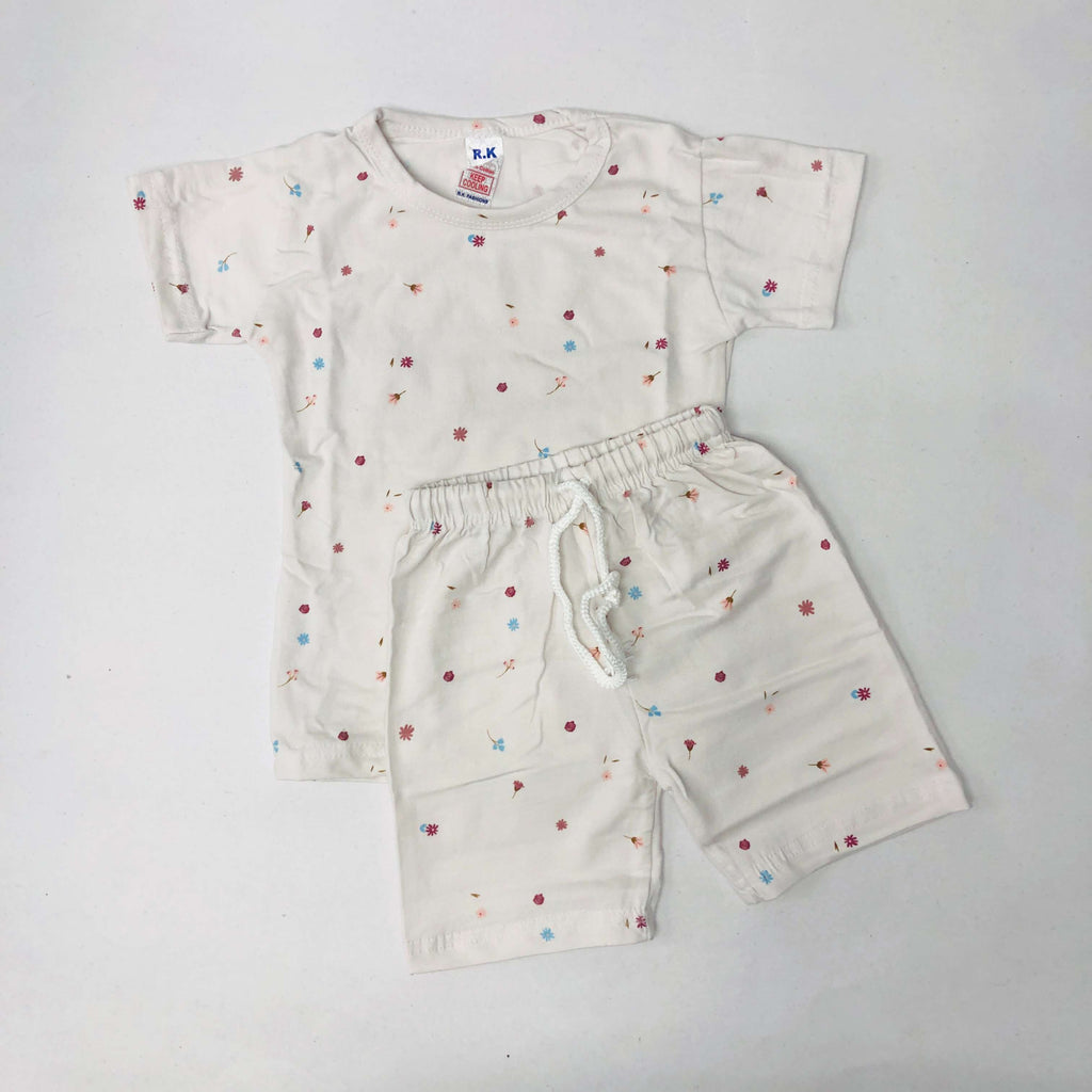 Kids Nikker Set