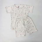 Kids Nikker Set