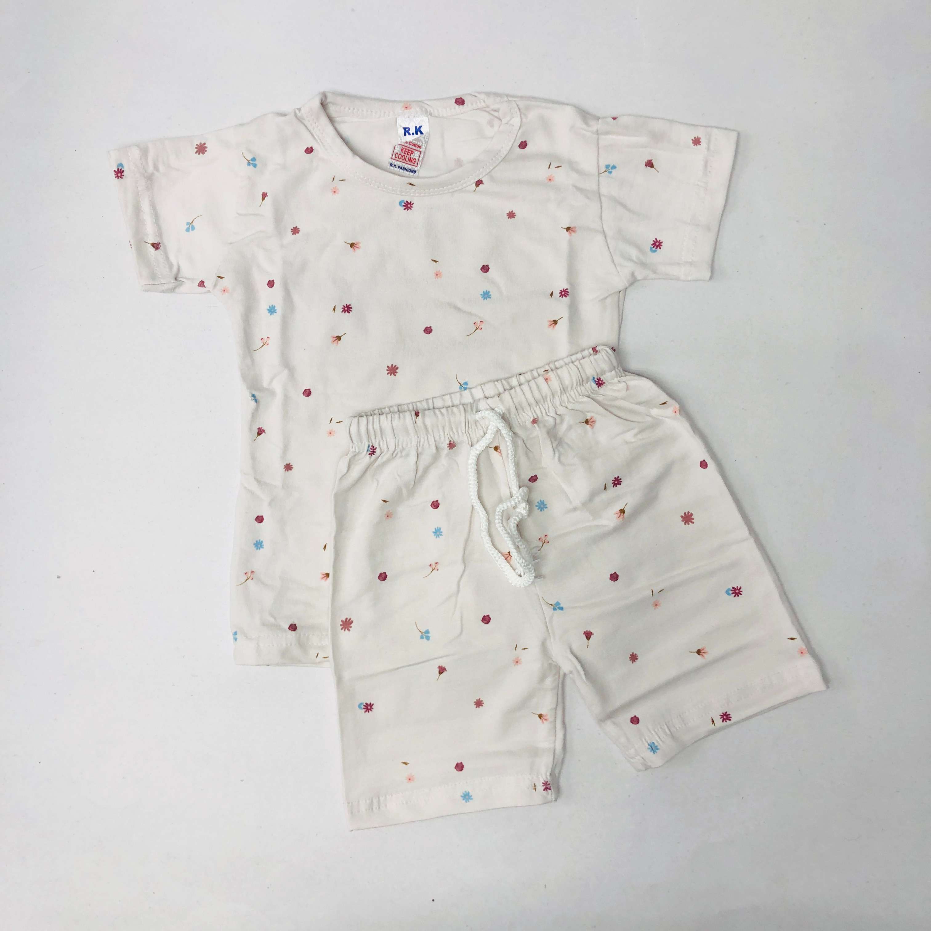 Kids Nikker Set