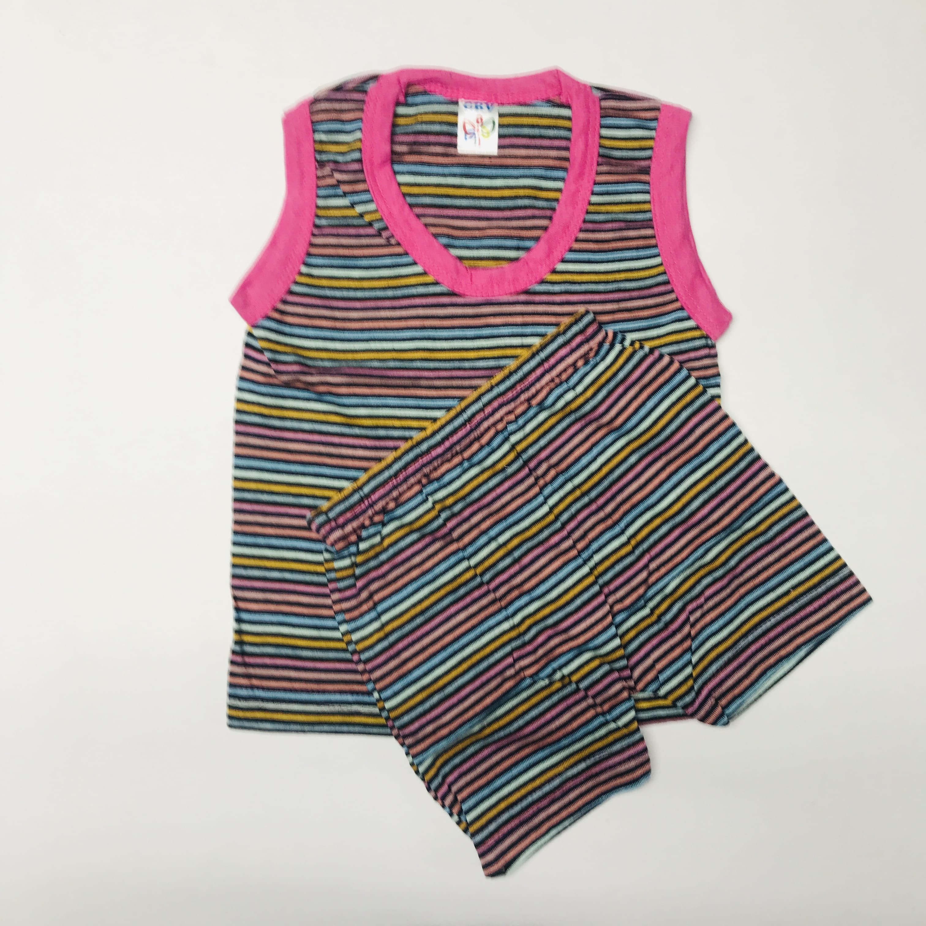 SL Kids Nikker Set