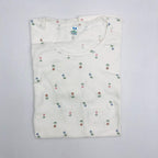 RK Ladies Tshirt Combo Pack Of 2 (42 Inch)