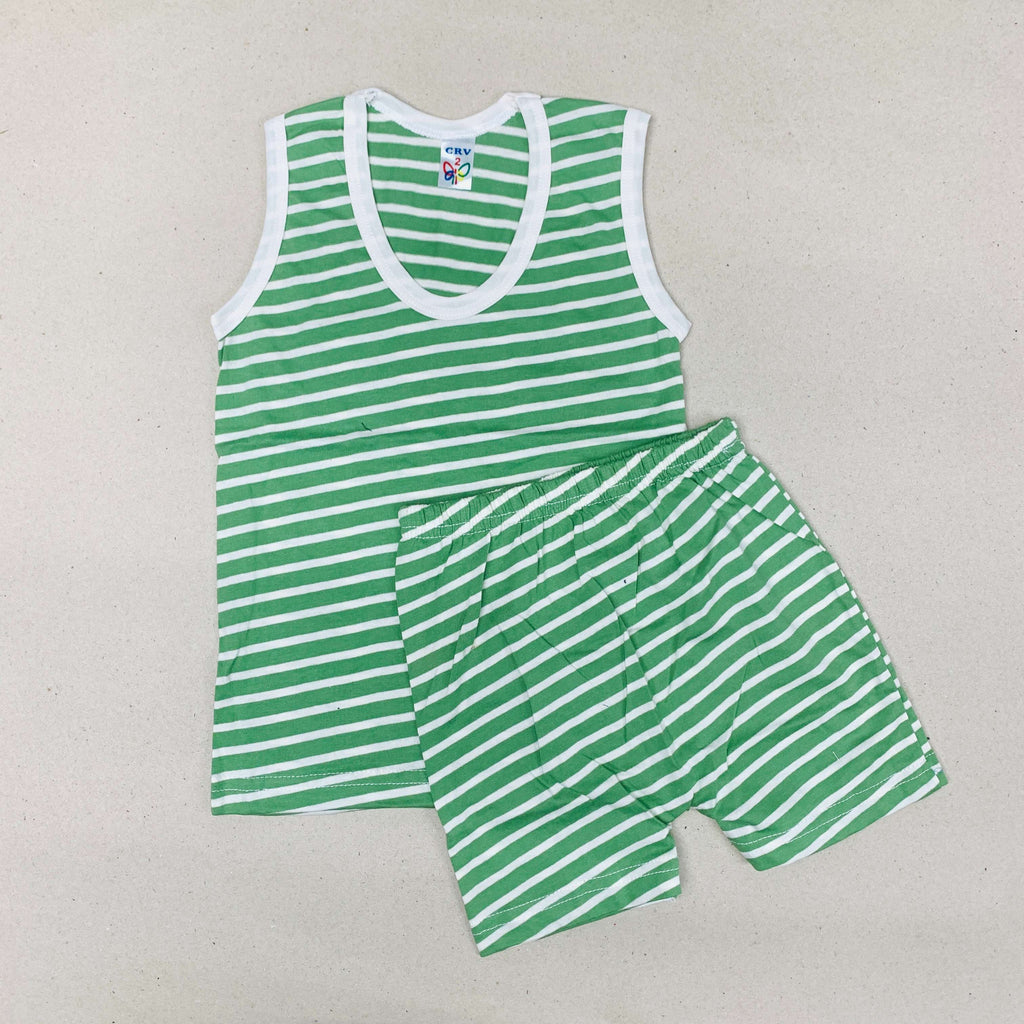 SL Kids Nikker Set
