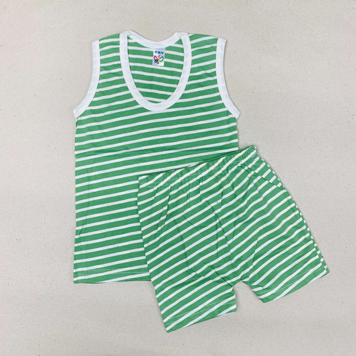SL Kids Nikker Set