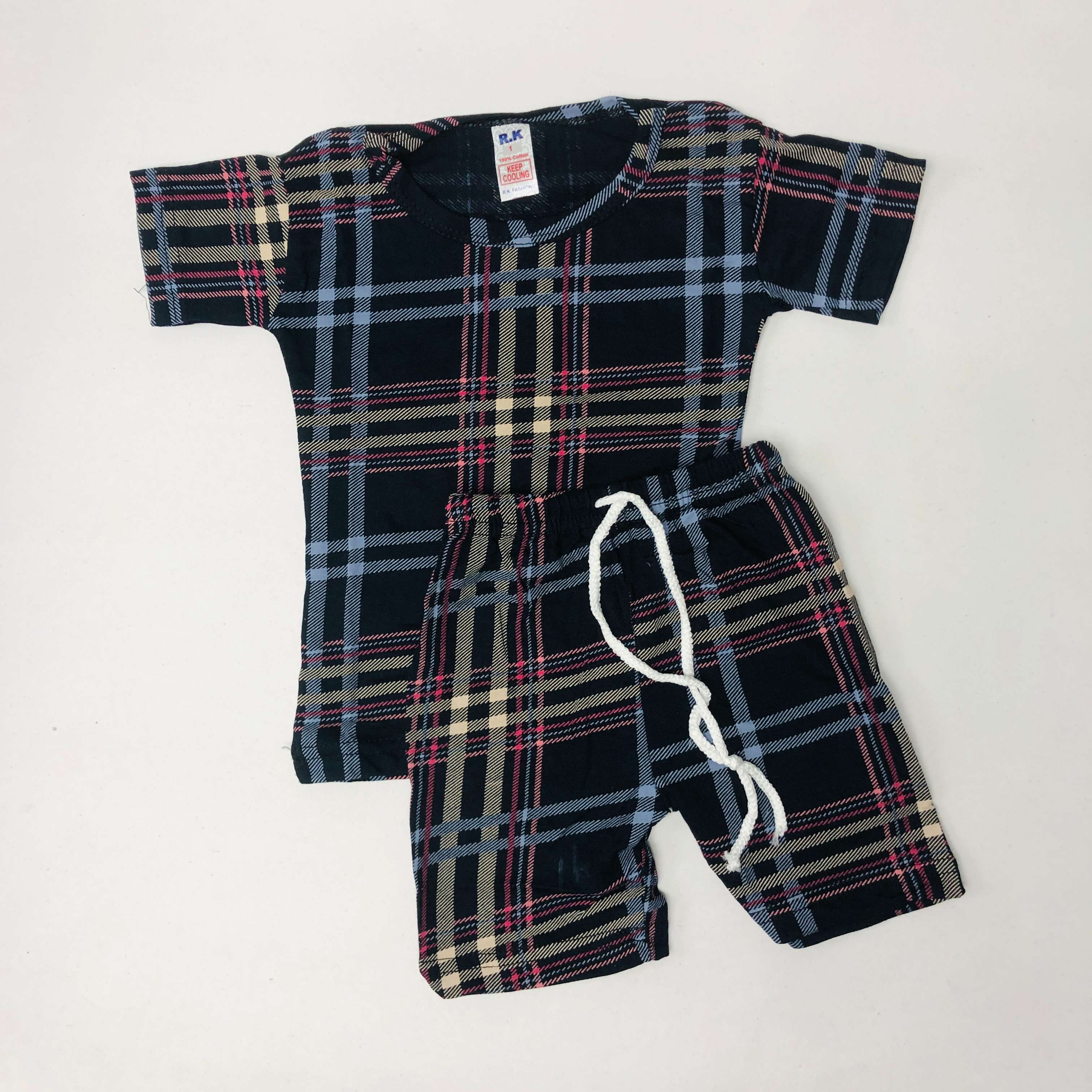 Kids Nikker Set