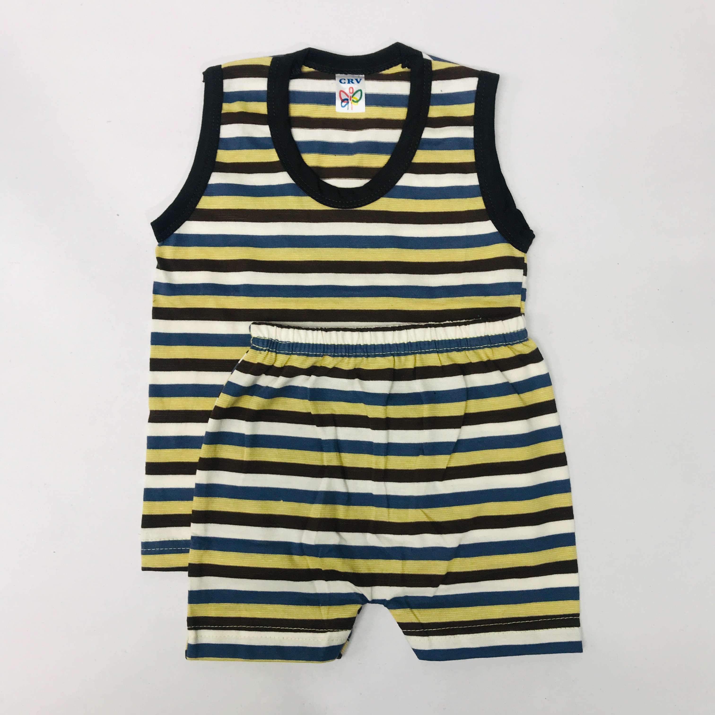 SL Kids Nikker Set