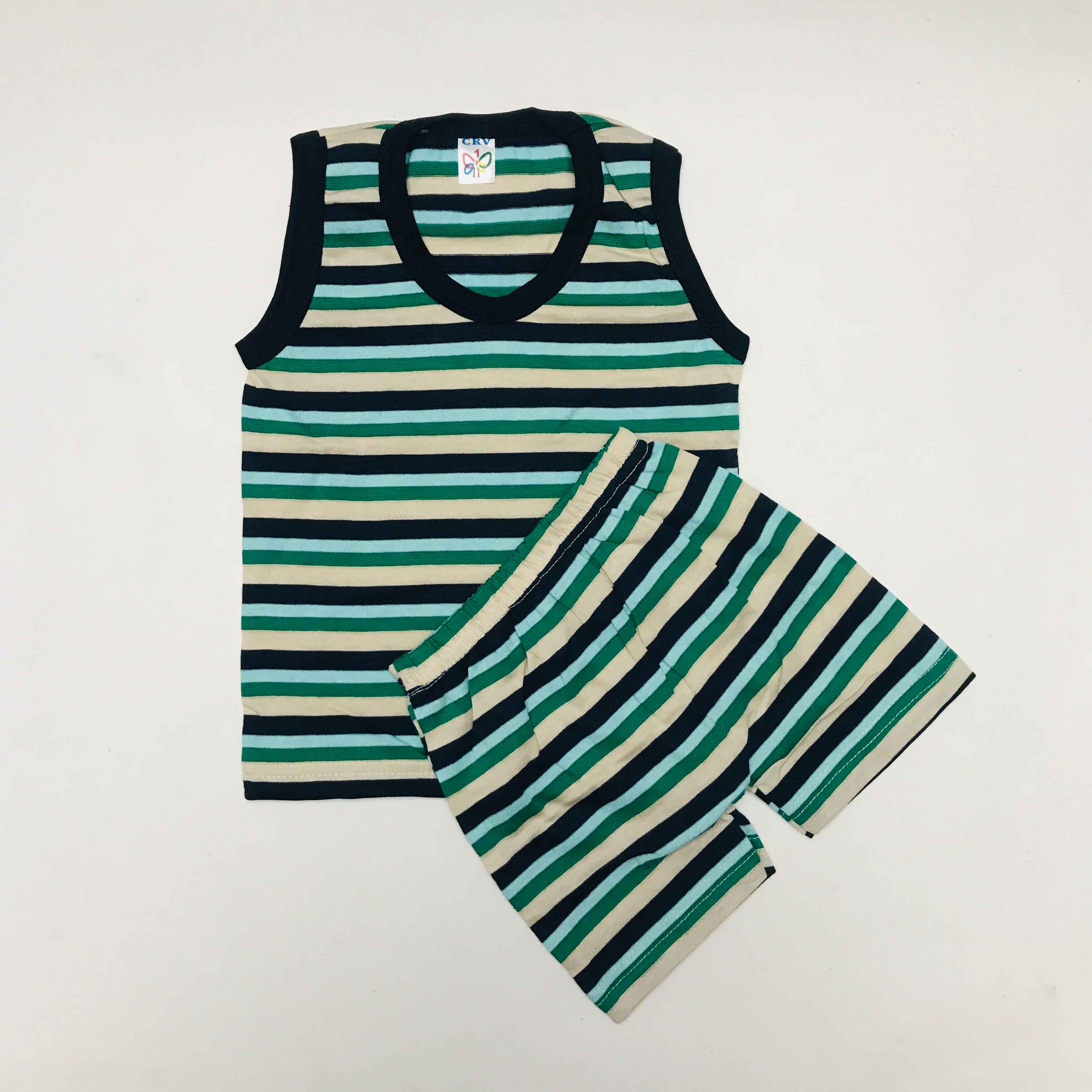 Kids Nikker Set
