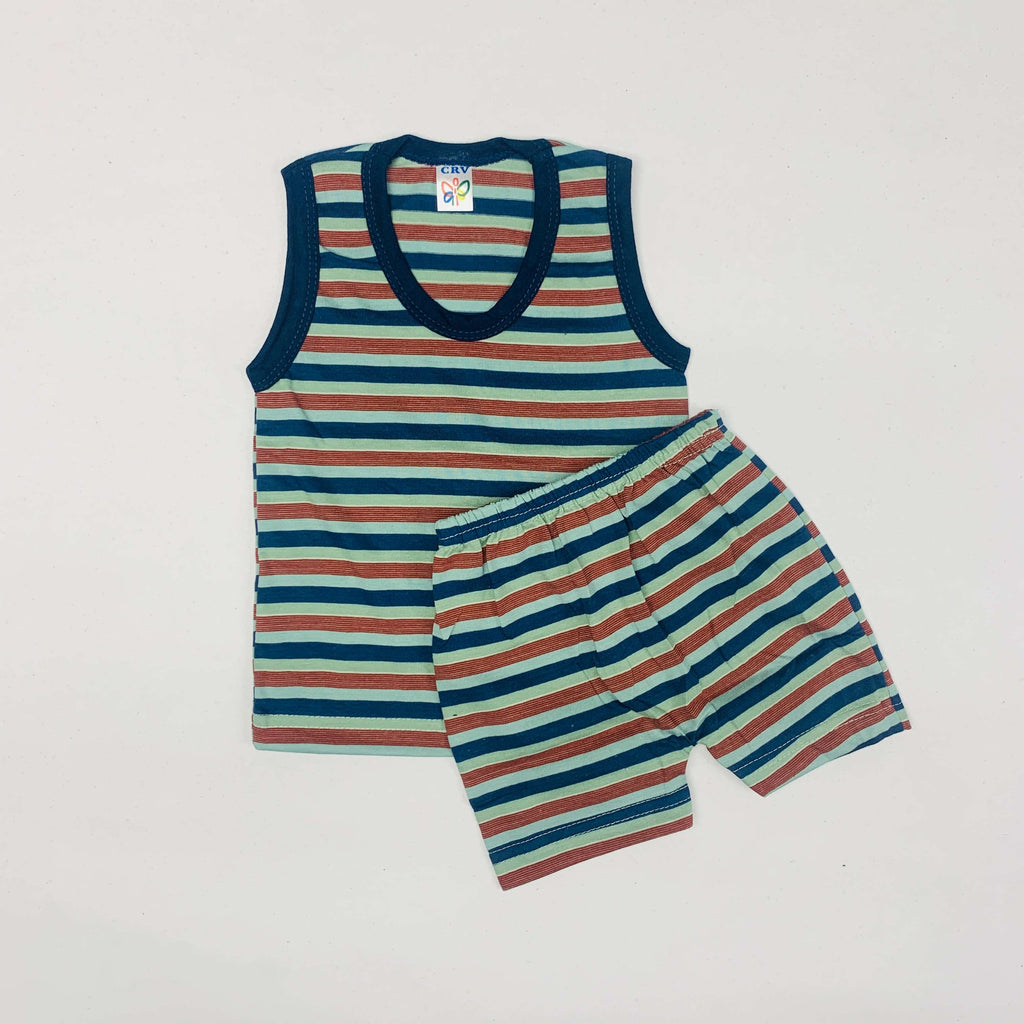 SL Kids Nikker Set