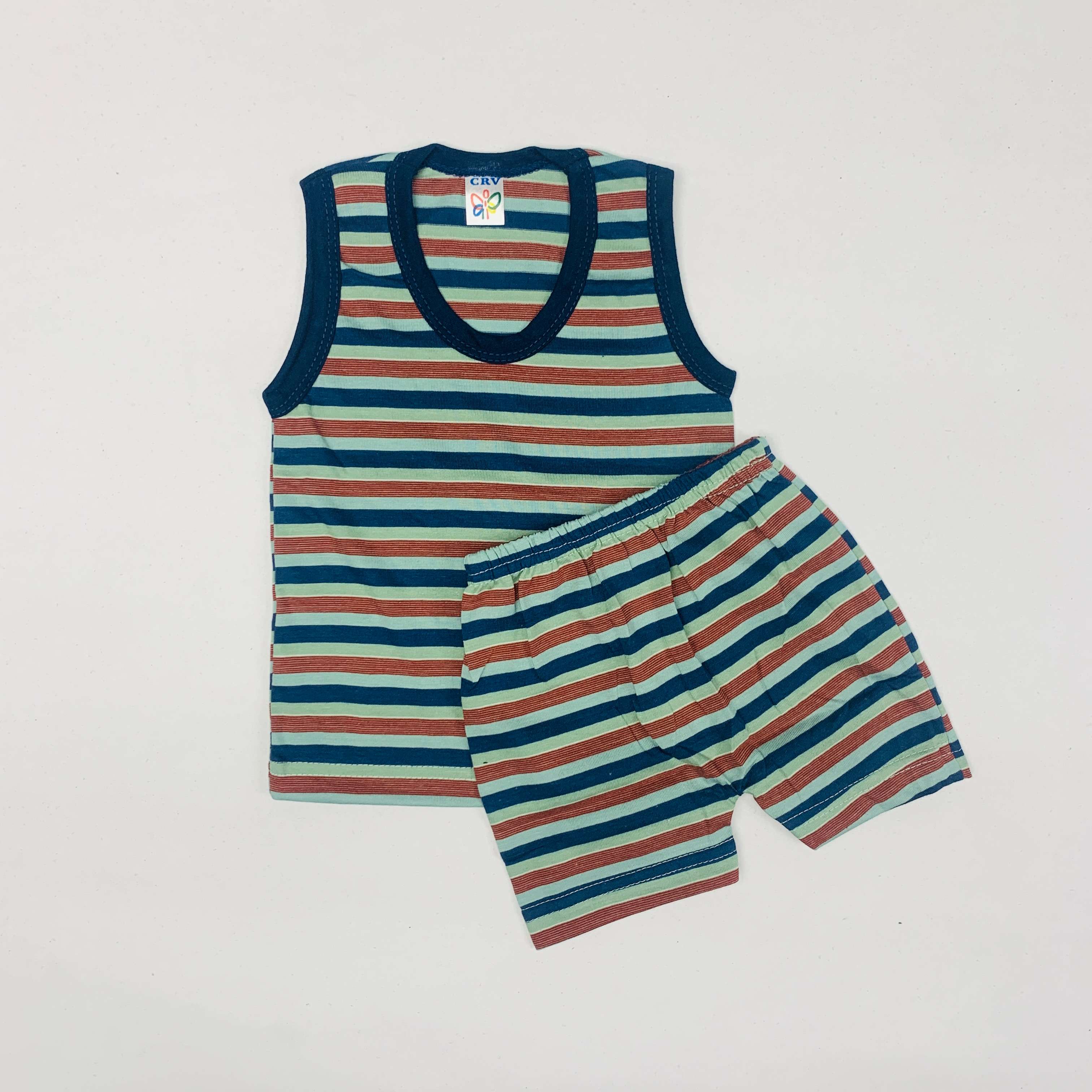 SL Kids Nikker Set