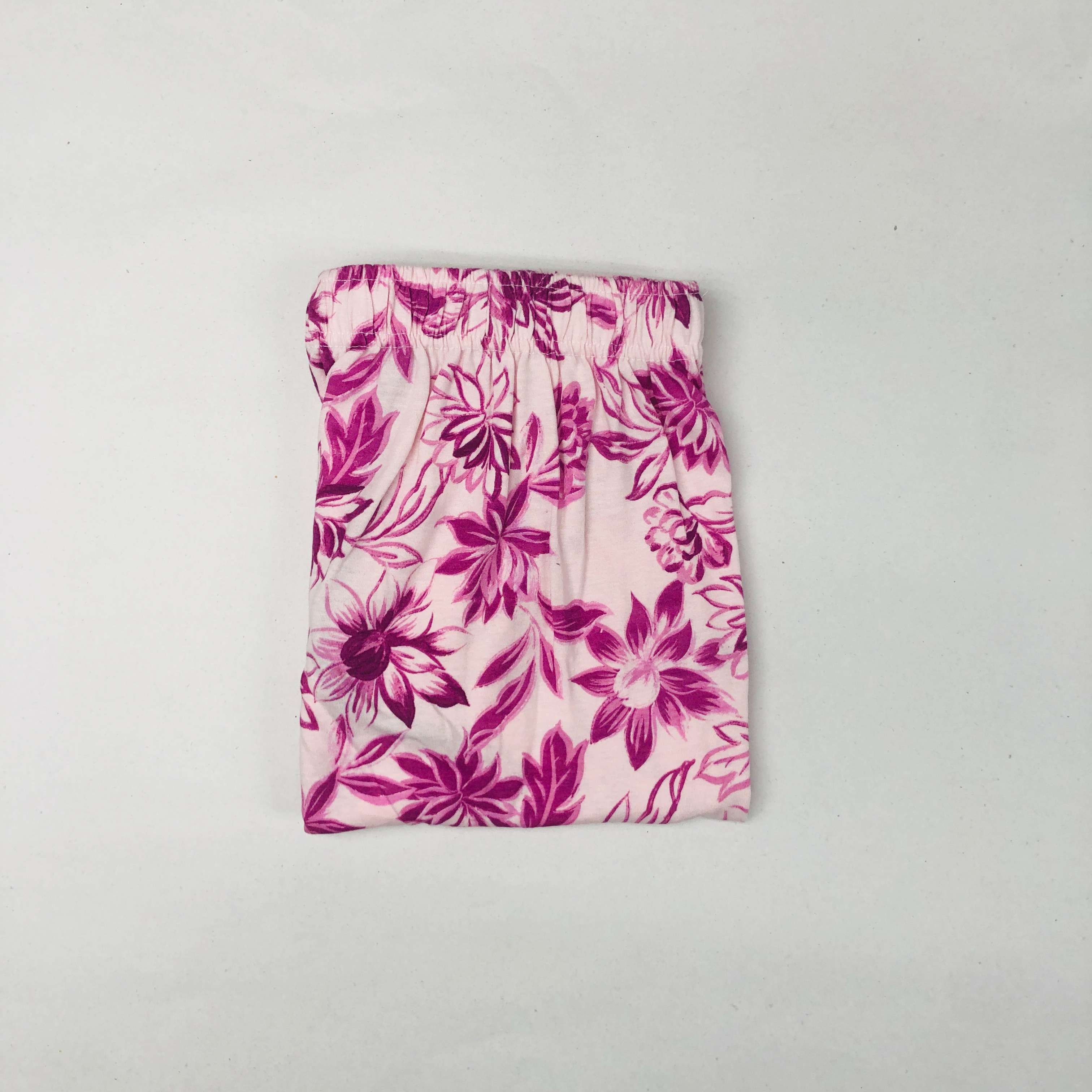 Ladies Trendy Capri