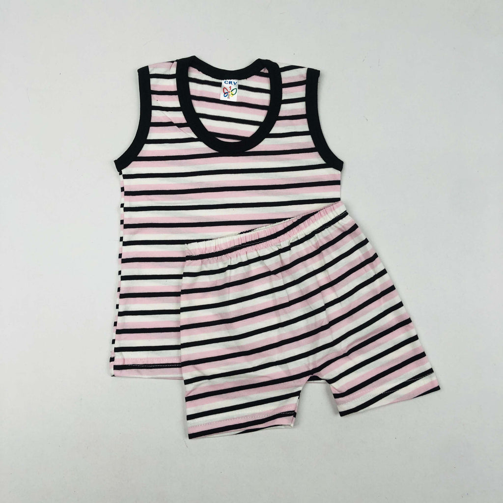 SL Kids Nikker Set