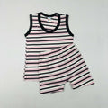 SL Kids Nikker Set