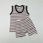 SL Kids Nikker Set