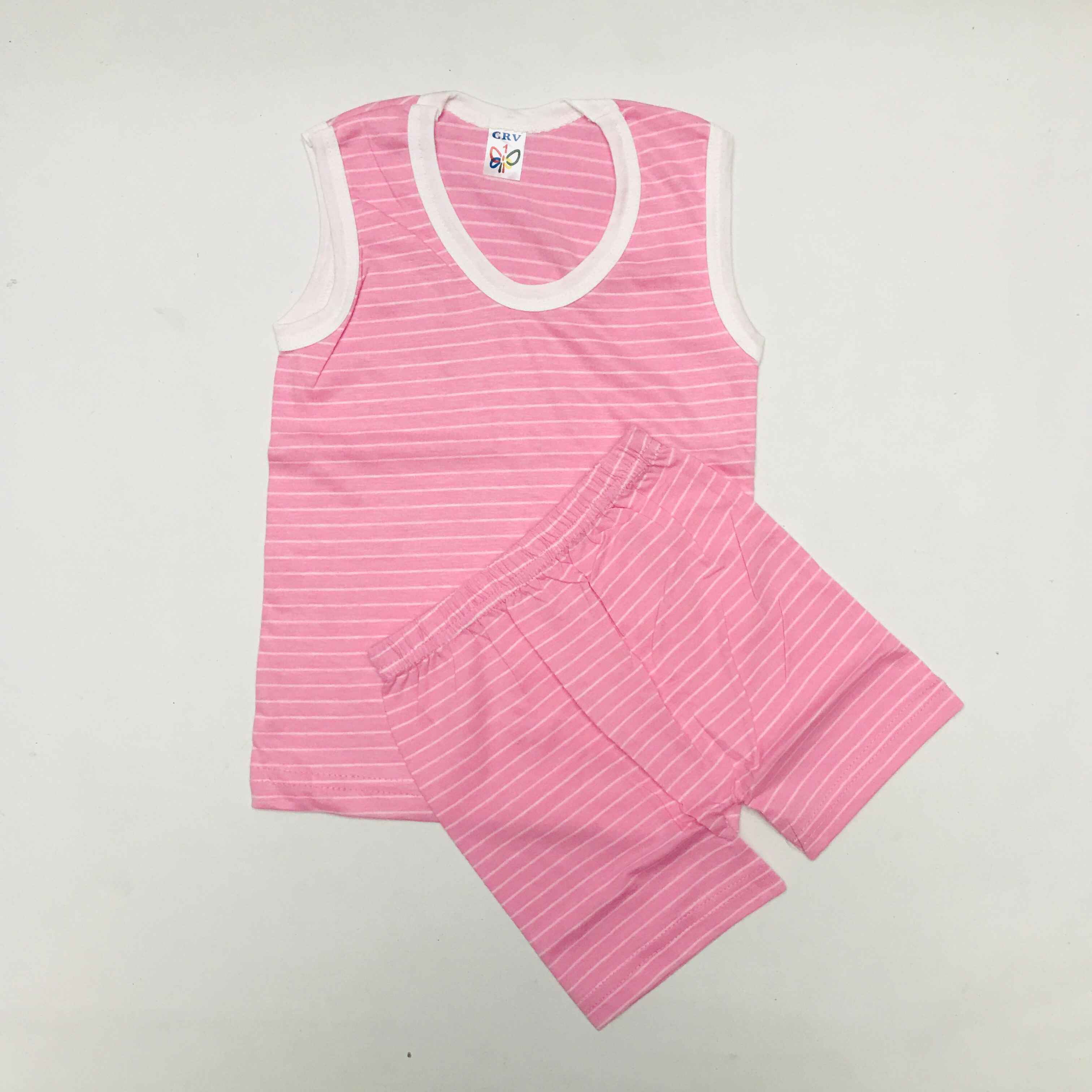 Kids Nikker Set