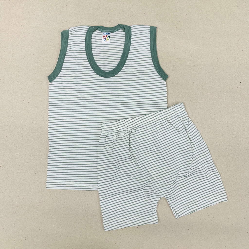 SL Kids Nikker Set