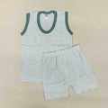 SL Kids Nikker Set