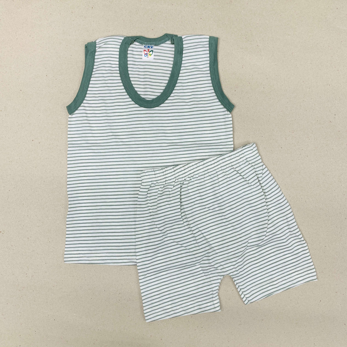SL Kids Nikker Set