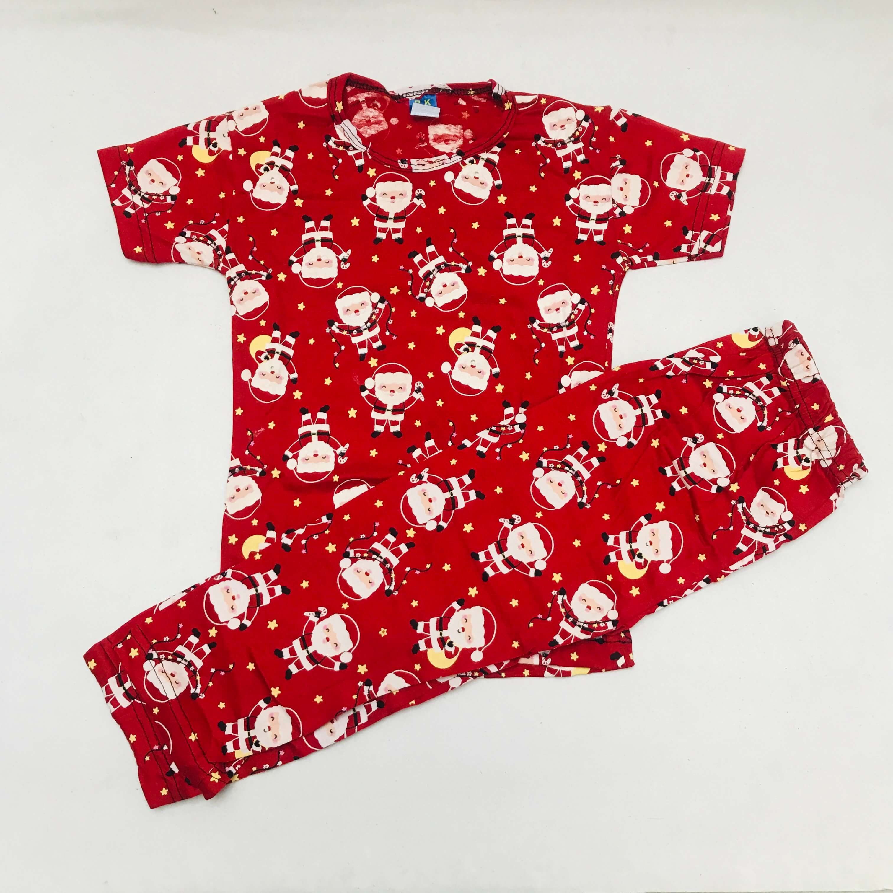 Kids Pant Set