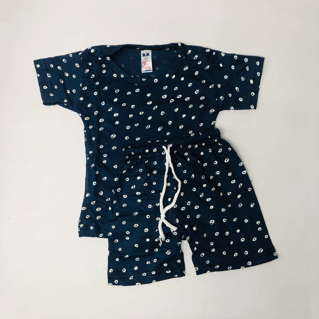 Kids Nikker Set
