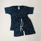 Kids Nikker Set