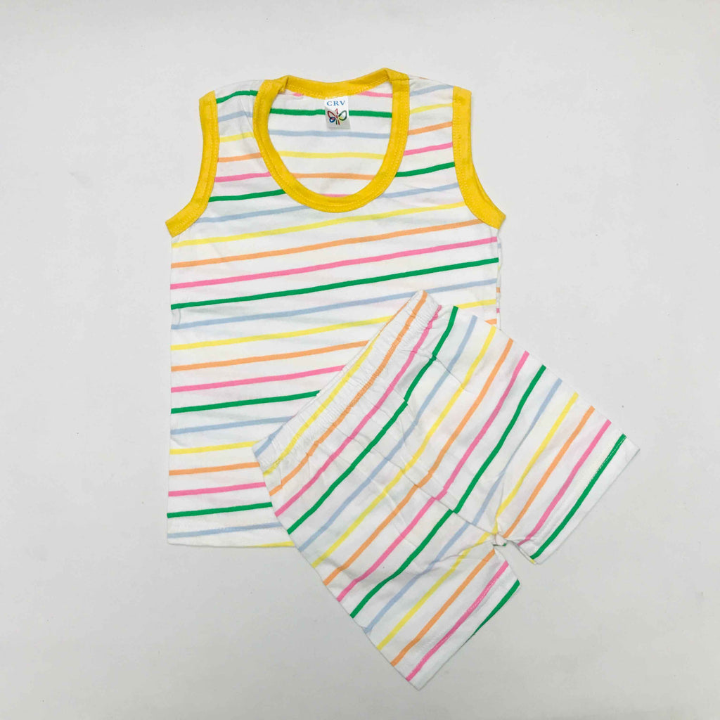 Kids Nikker Set