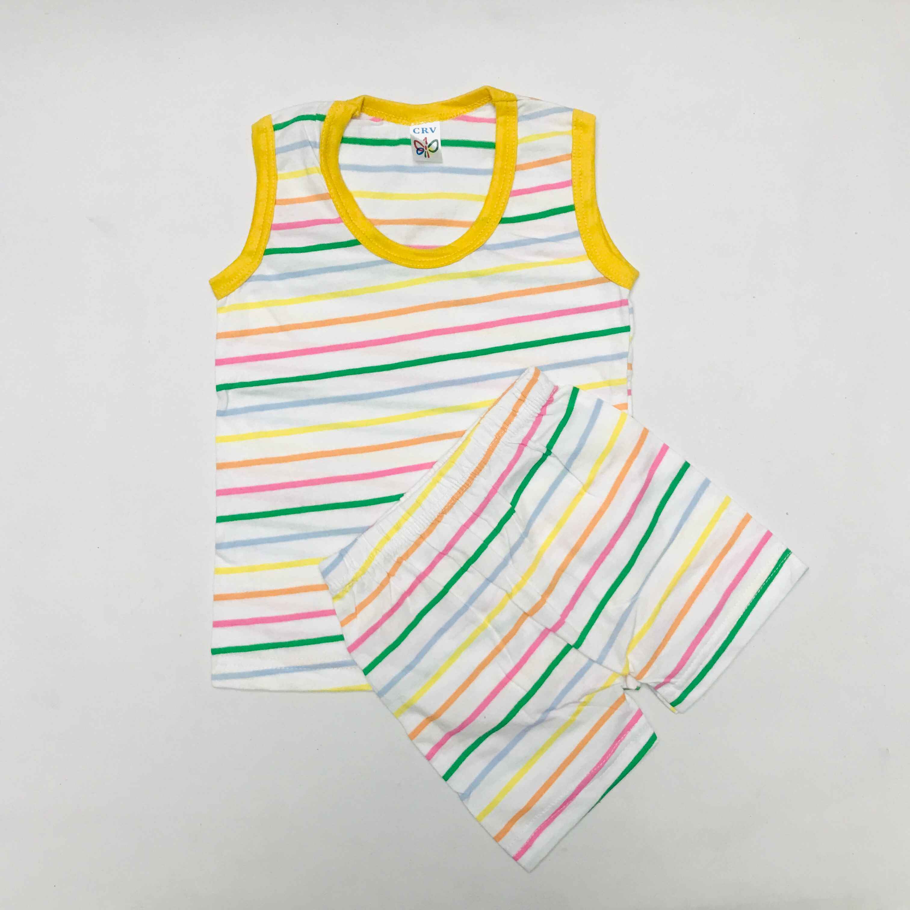 Kids Nikker Set