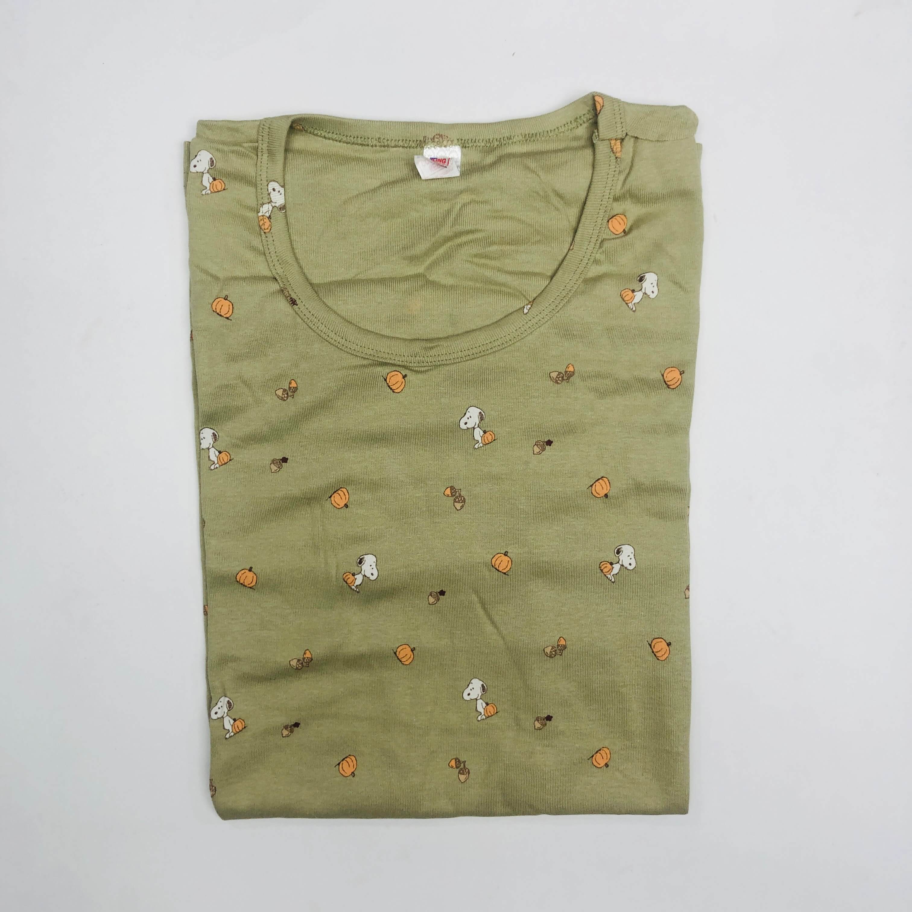 RK Ladies Tshirt Combo Pack Of 2 (42 Inch)