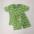 Kids Nikker Set