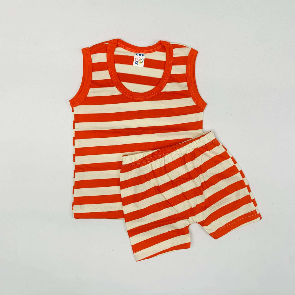 SL Kids Nikker Set