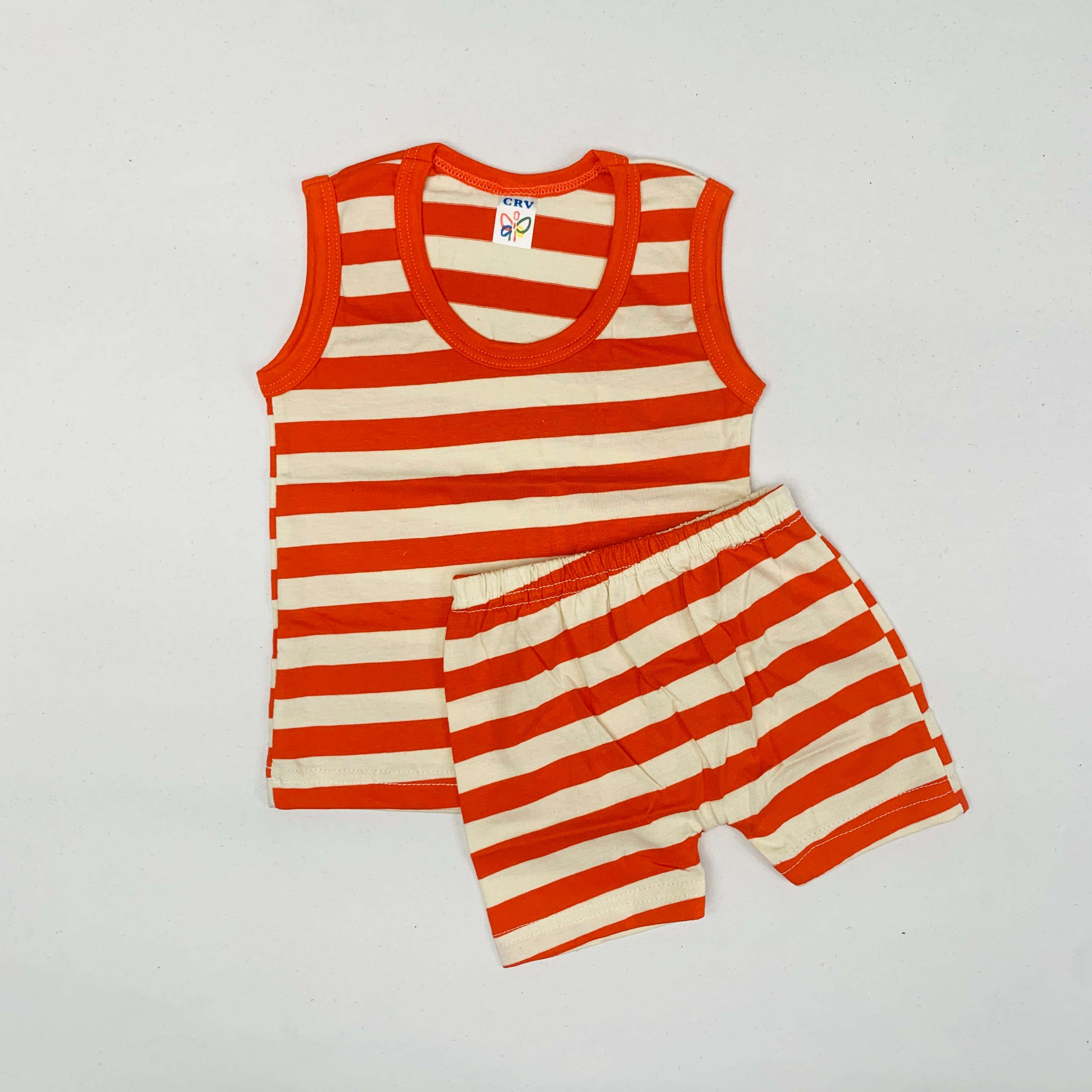 SL Kids Nikker Set