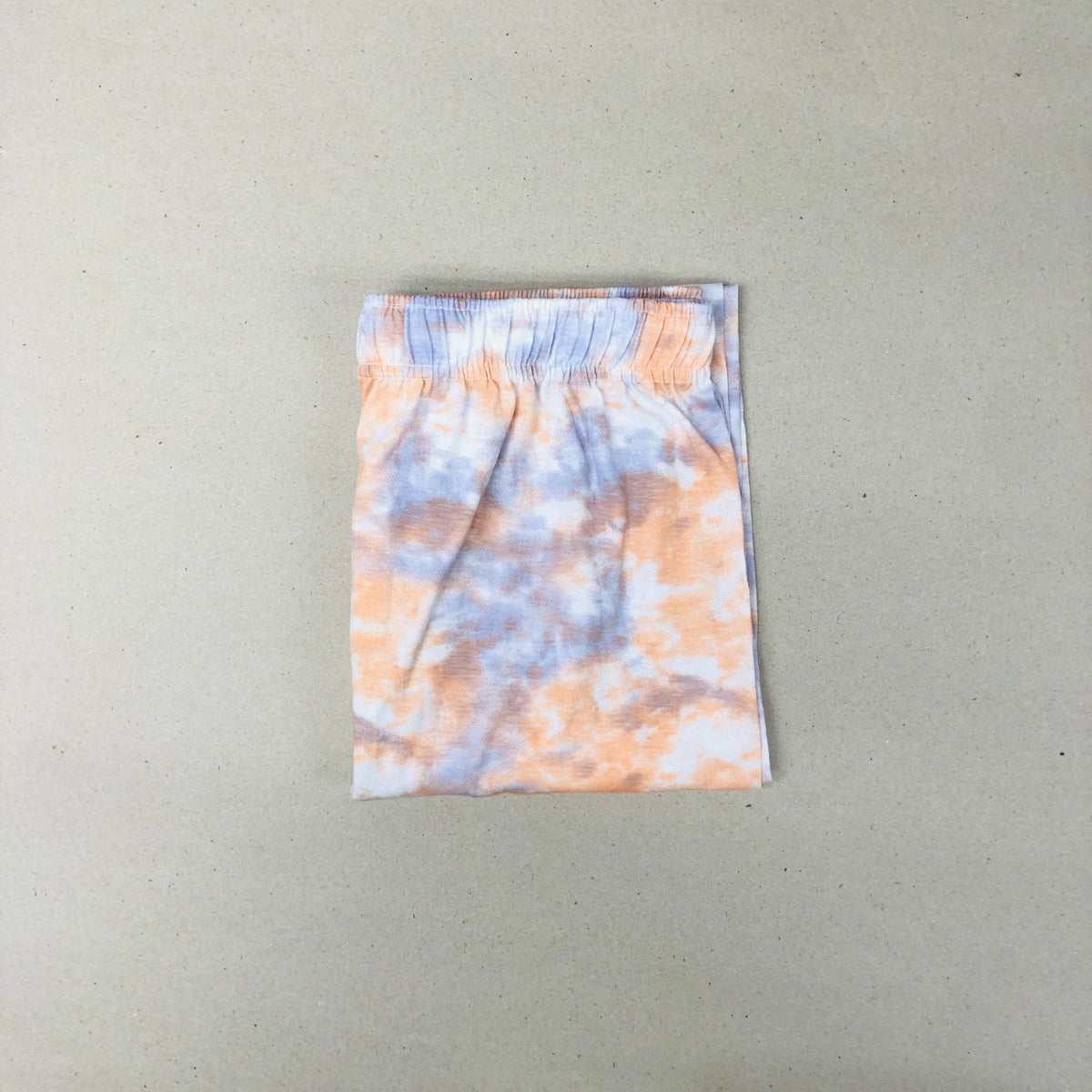 Ladies Trendy Capri