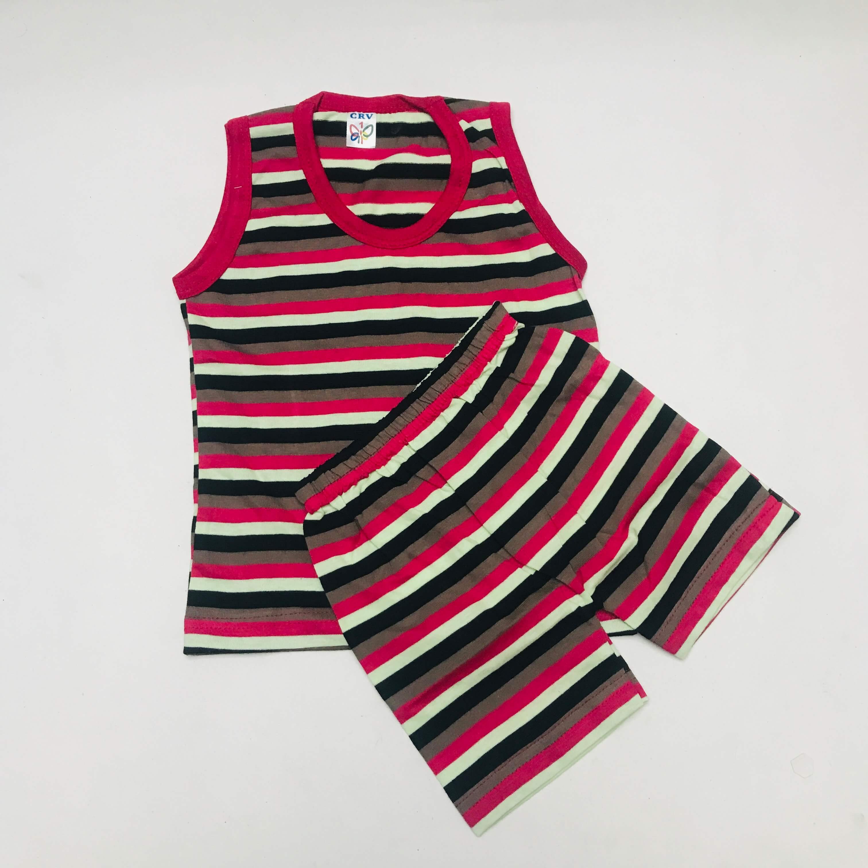 Kids Nikker Set